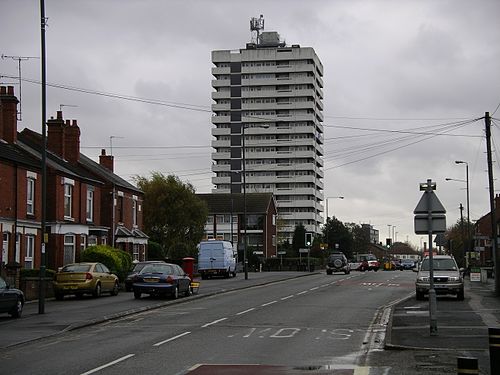 Courthouse Green